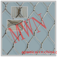 Stainless Steel Wove Mesh